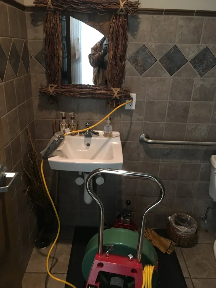 Slide of JD's Plumbing, Heating and Air Conditioning