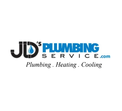 Slide of JD's Plumbing, Heating and Air Conditioning