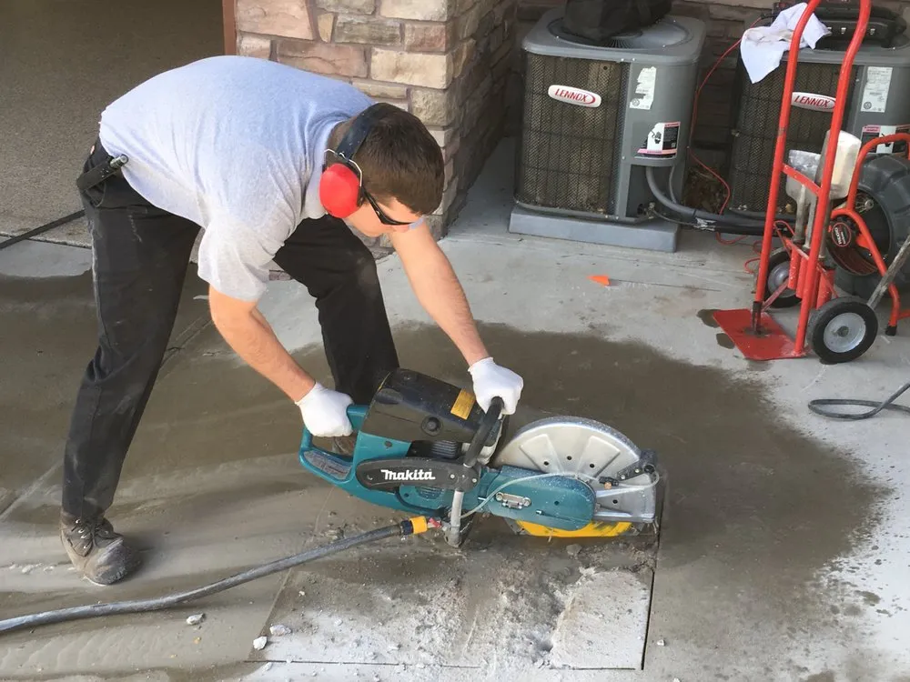 Slide of JD's Plumbing, Heating and Air Conditioning