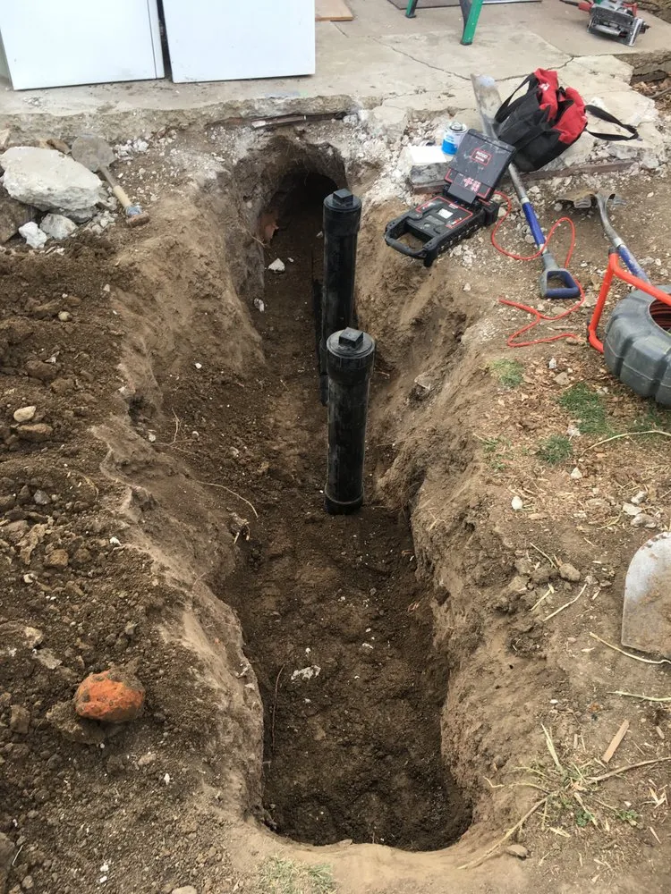 Slide of JD's Plumbing, Heating and Air Conditioning