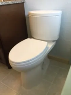 Slide of JD's Plumbing, Heating and Air Conditioning