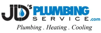 Slide of JD's Plumbing, Heating and Air Conditioning