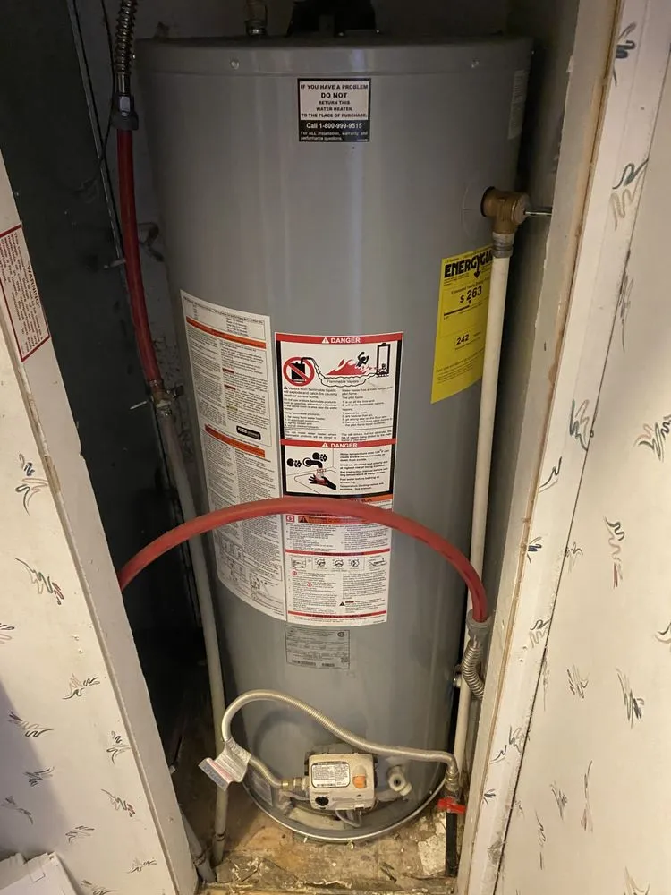 Slide of JD's Service & Restoration