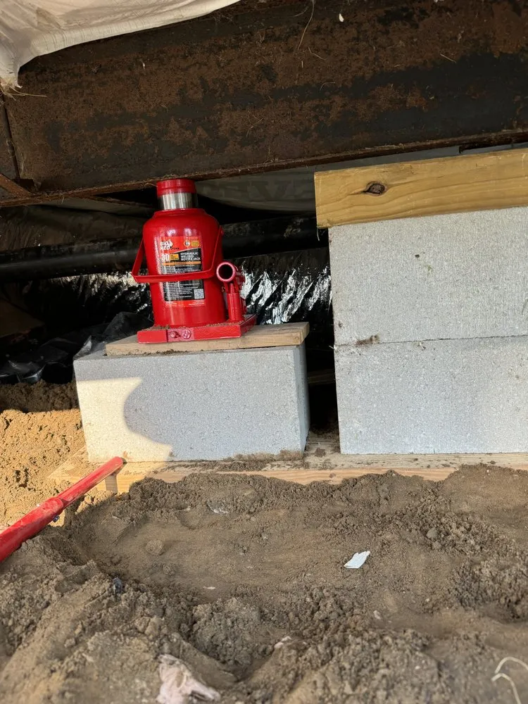 Slide of JD's Service & Restoration