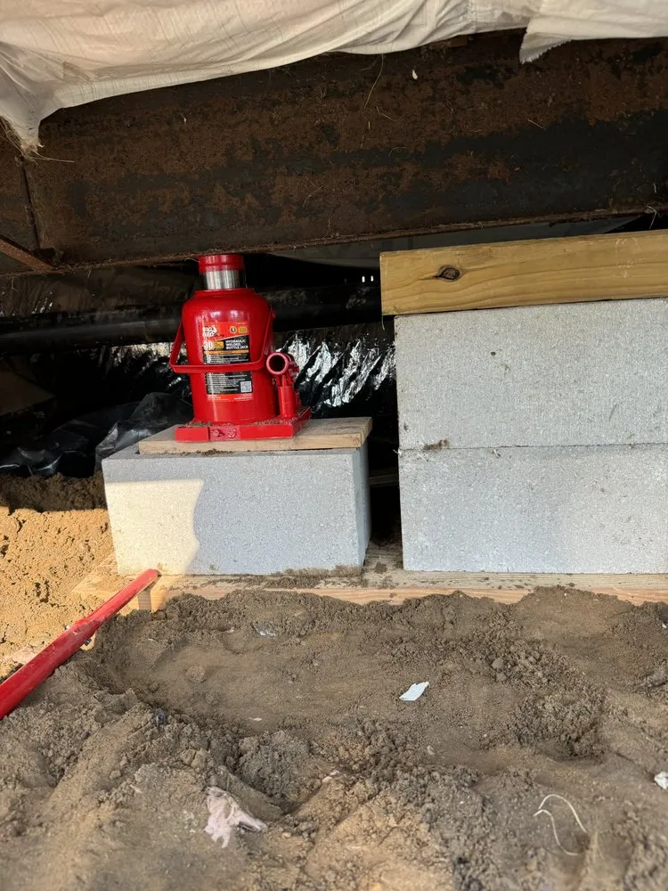 Slide of JD's Service & Restoration