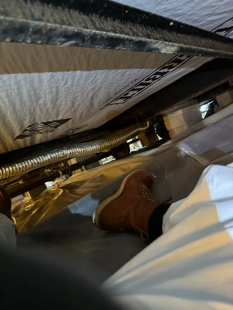 Slide of JD's Service & Restoration