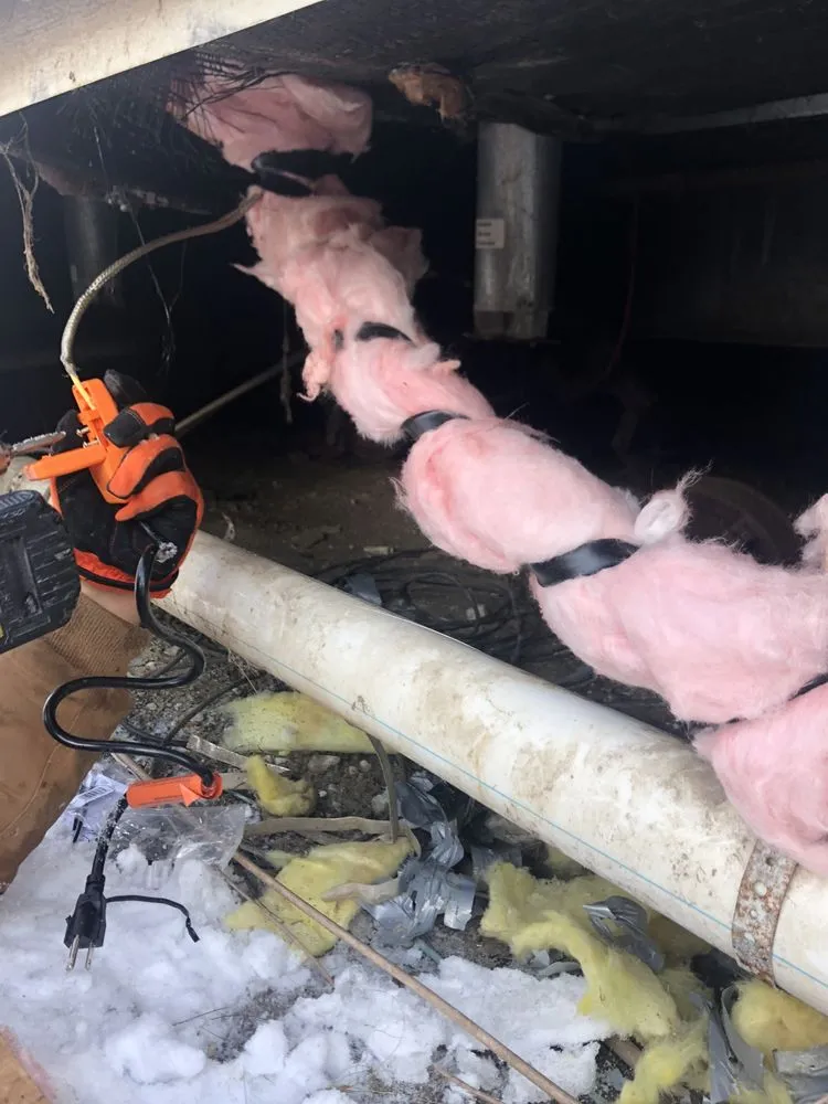 Slide of JD's Service & Restoration