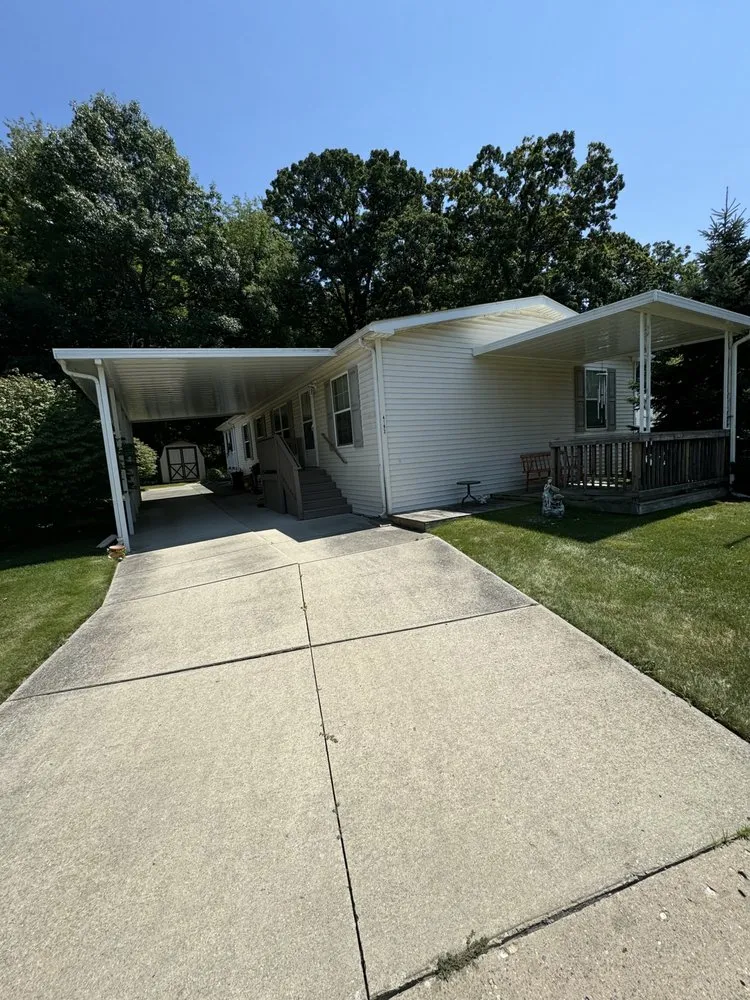 Slide of JD's Service & Restoration