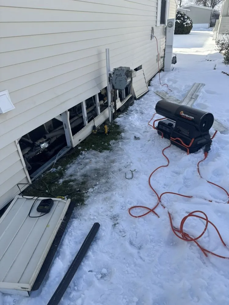 Slide of JD's Service & Restoration