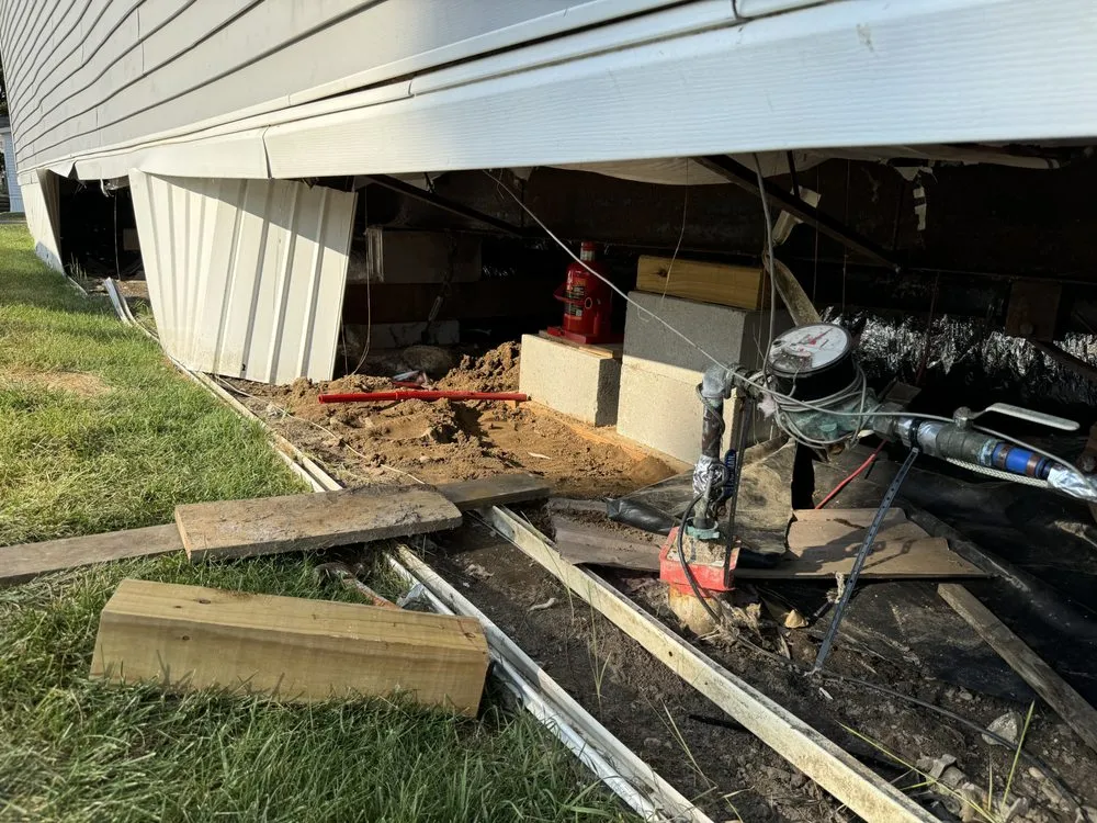 Slide of JD's Service & Restoration