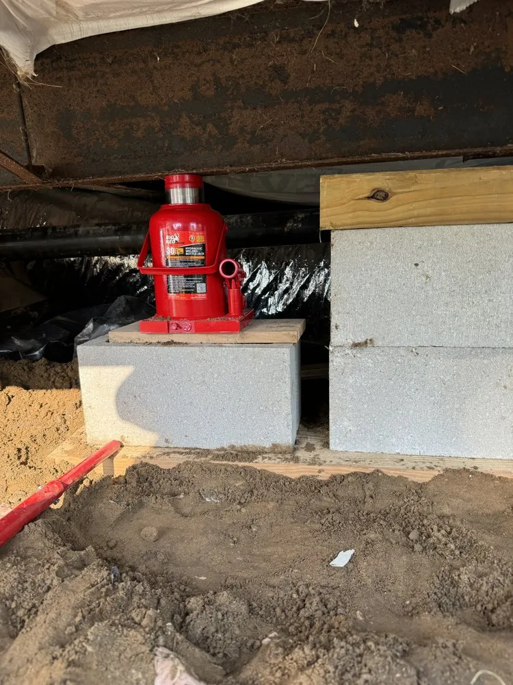 Slide of JD's Service & Restoration