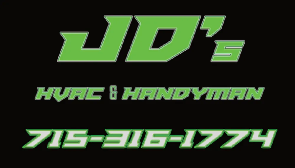 Slide of JD's Trucking & Tree Service HVAC & Handyman