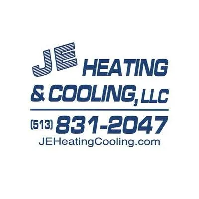 Slide of JE Heating & Cooling