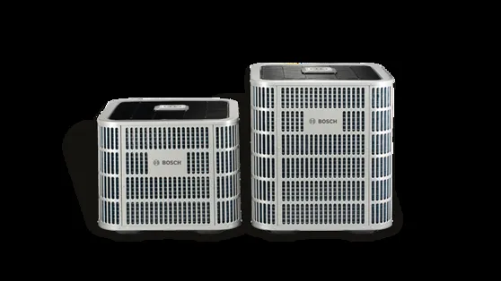 Slide of JE Heating & Cooling