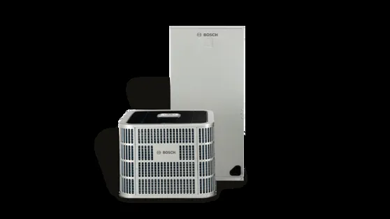 Slide of JE Heating & Cooling