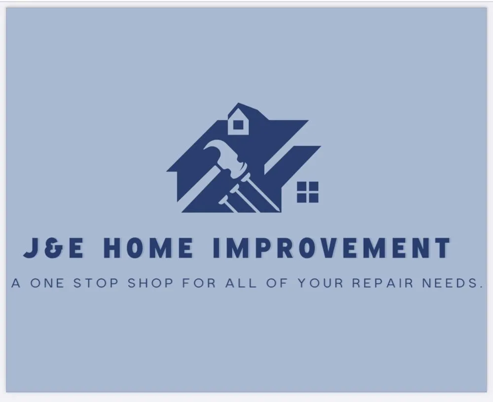 Slide of J&E Home Improvement