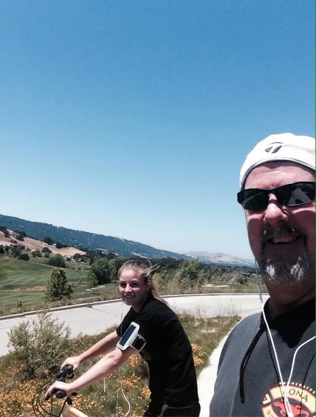 Slide of JE Moore Air Conditioning