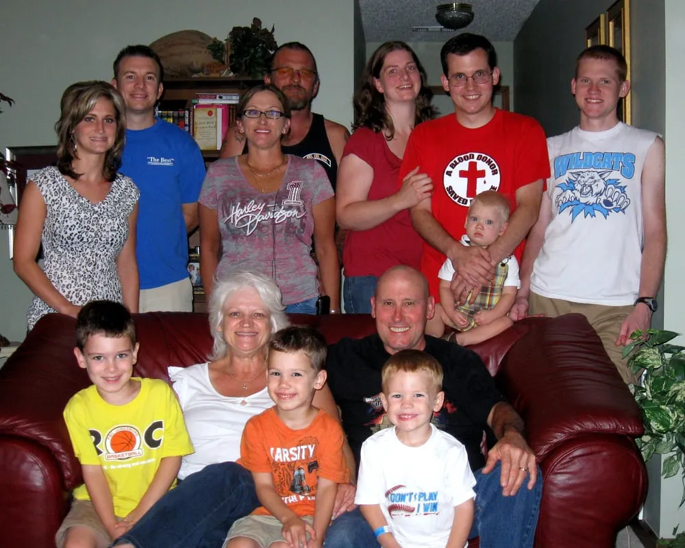 Slide of JE Sarratt Heating & Air