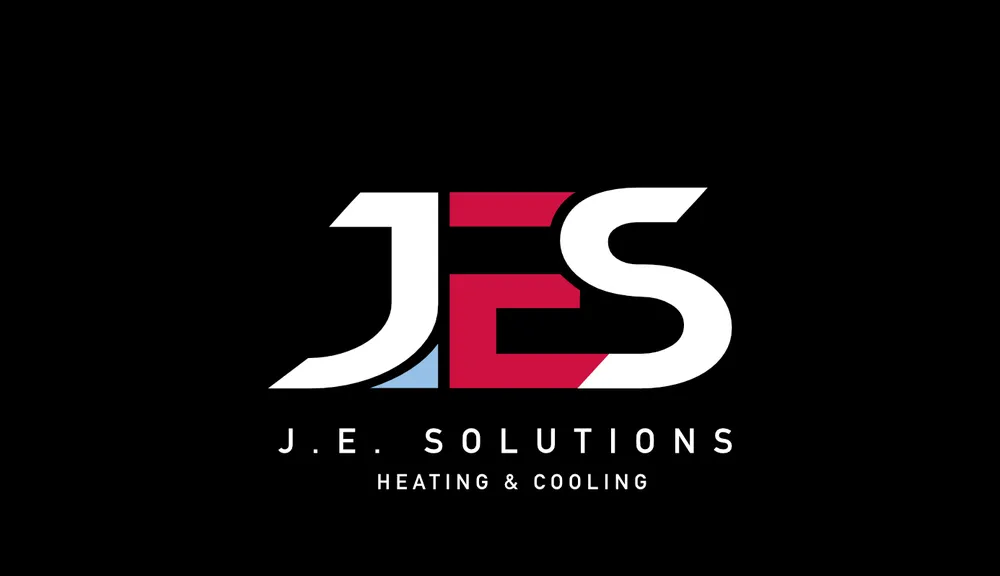 Slide of J.E. Solutions Heating & Cooling