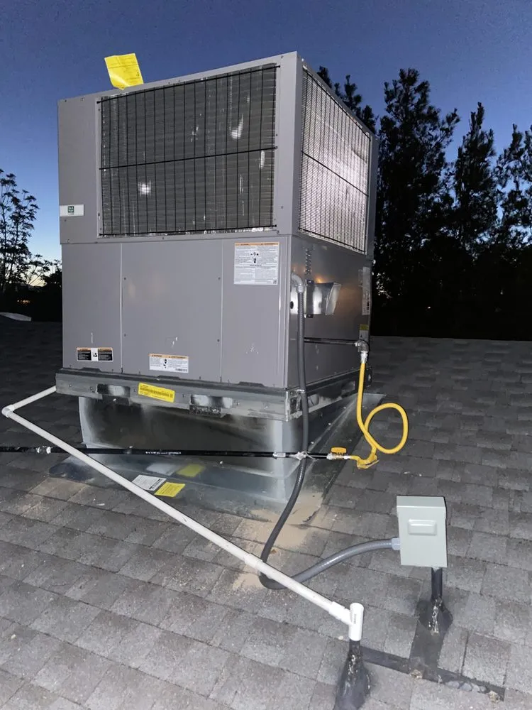 Slide of Jea Air Conditioning