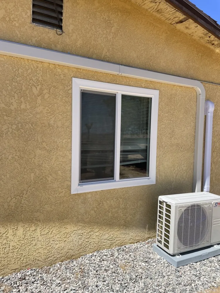 Slide of Jea Air Conditioning