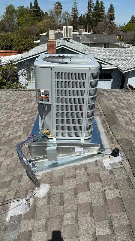 Slide of Jea Air Conditioning