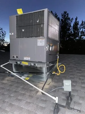 Jea Air Conditioning