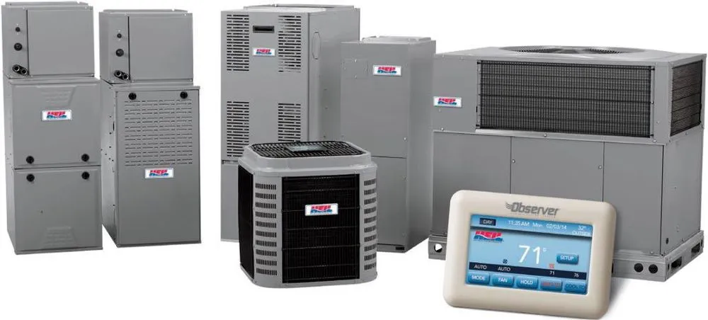 Slide of JEA Heating And Air Conditioning