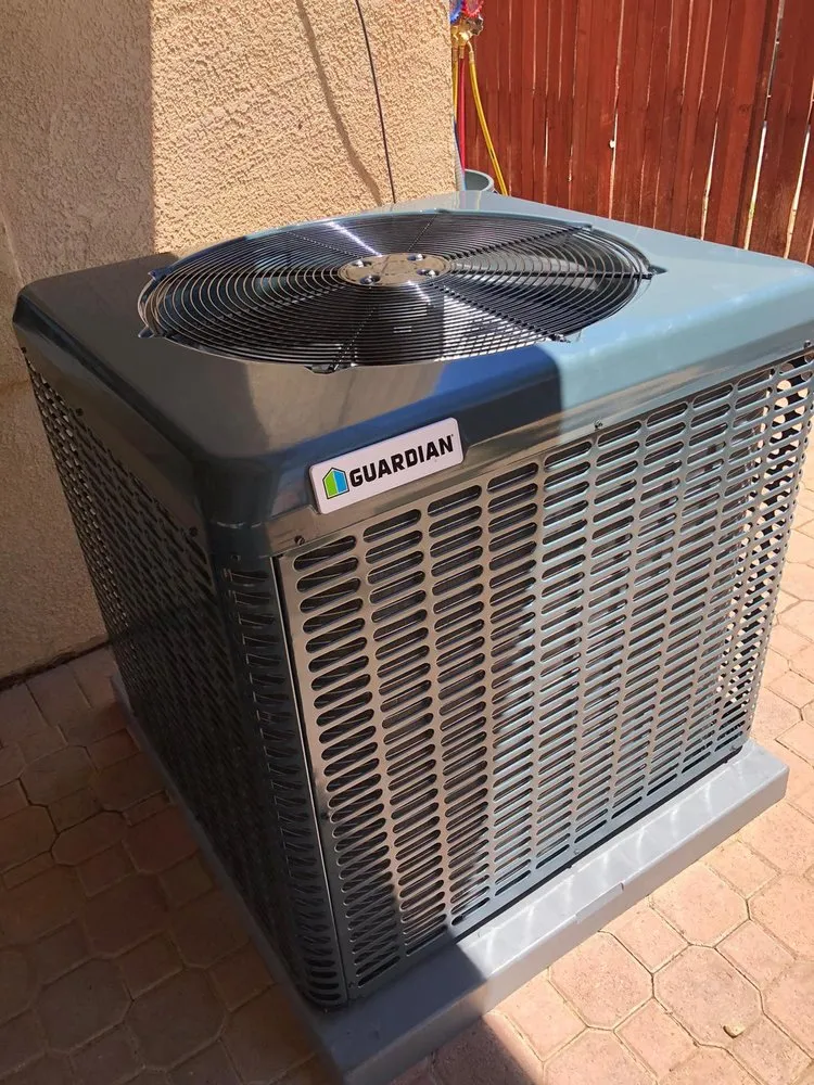 Slide of JEA Heating And Air Conditioning