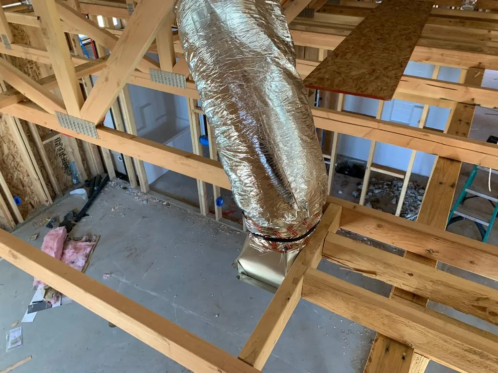 Slide of JEA Heating And Air Conditioning