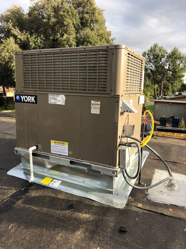 Slide of JEA Heating And Air Conditioning