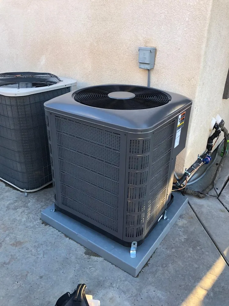 Slide of JEA Heating And Air Conditioning