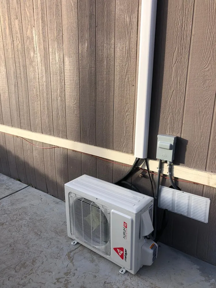 Slide of JEA Heating And Air Conditioning