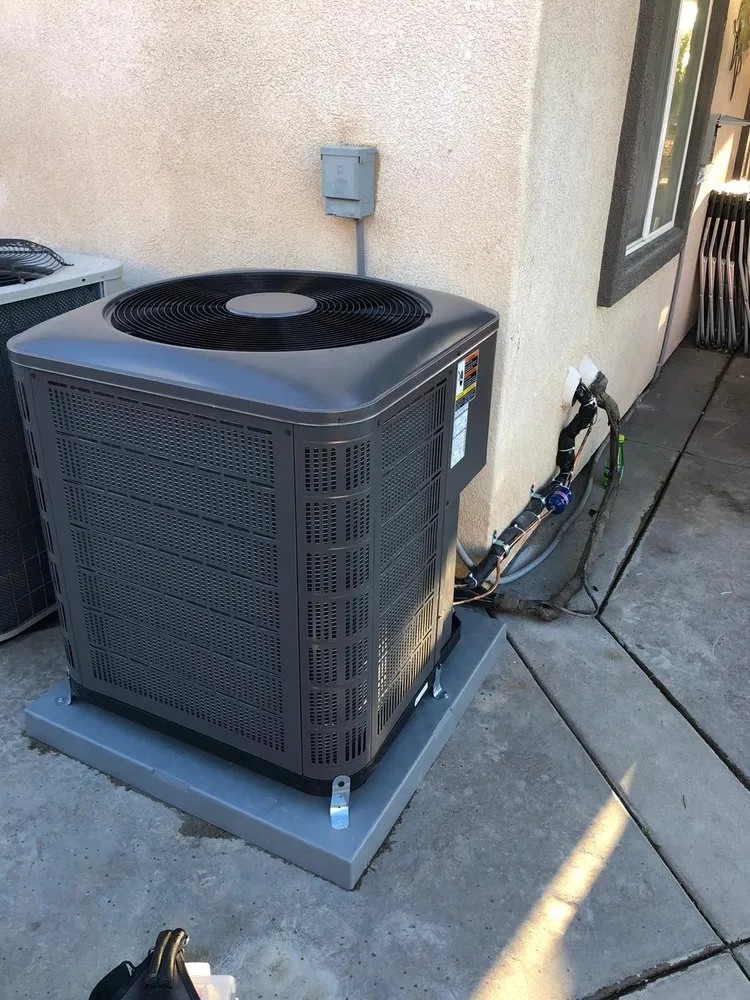 Slide of JEA Heating And Air Conditioning