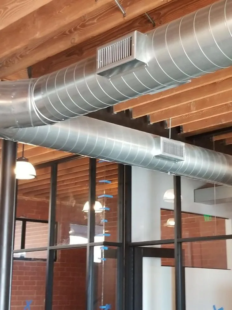 Slide of JEA Heating And Air Conditioning