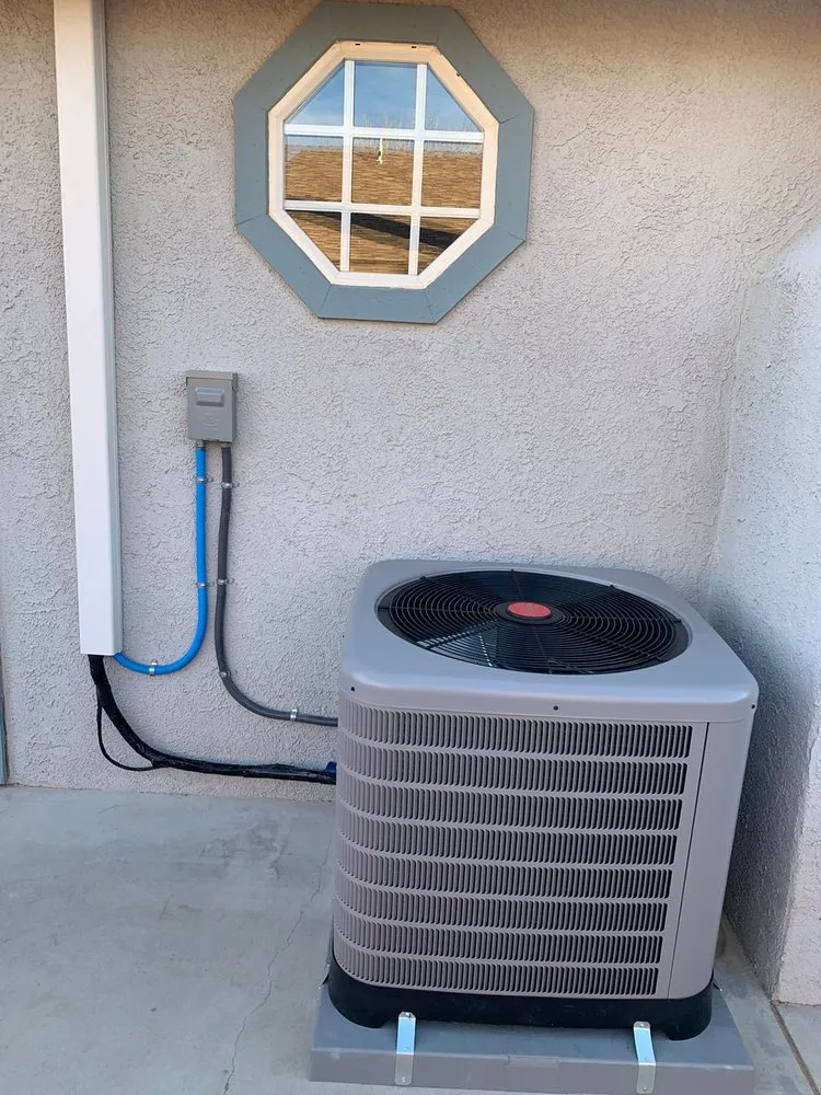 Slide of JEA Heating And Air Conditioning