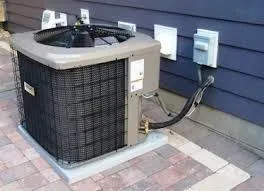 Slide of JEA Heating And Air Conditioning