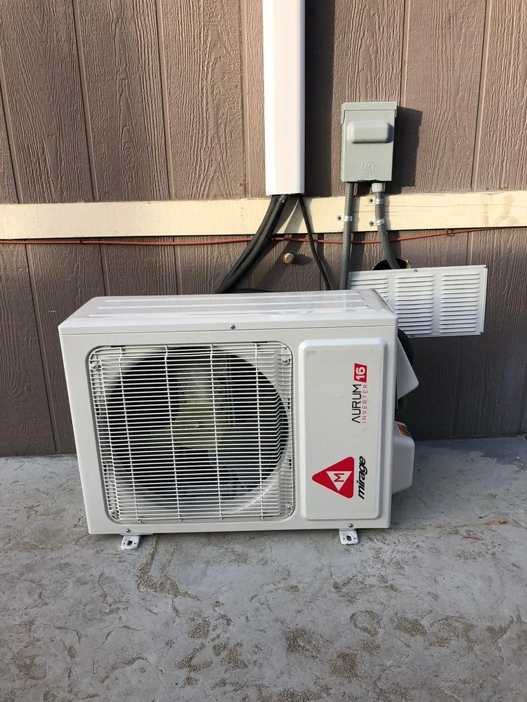 Slide of JEA Heating And Air Conditioning