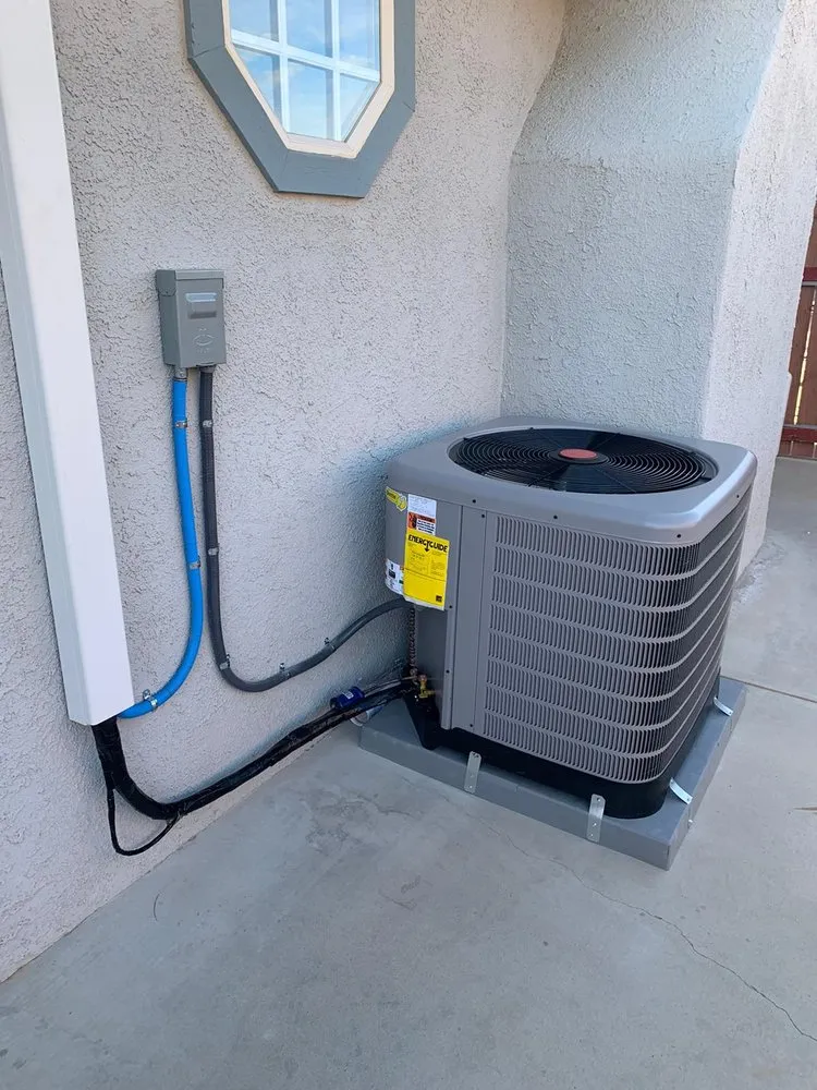 Slide of JEA Heating And Air Conditioning