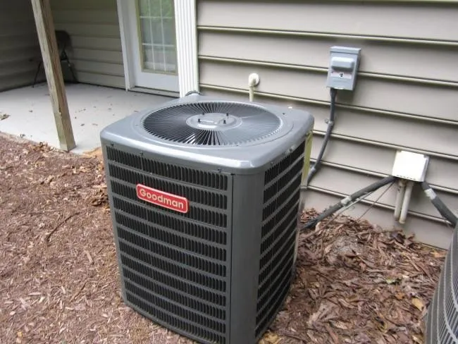 Slide of JEA Heating And Air Conditioning