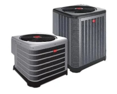 Slide of JEA Heating And Air Conditioning