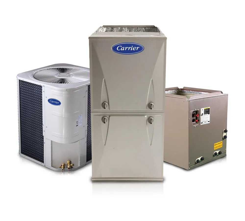 Slide of JEA Heating And Air Conditioning