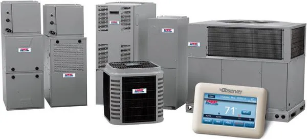 JEA Heating And Air Conditioning