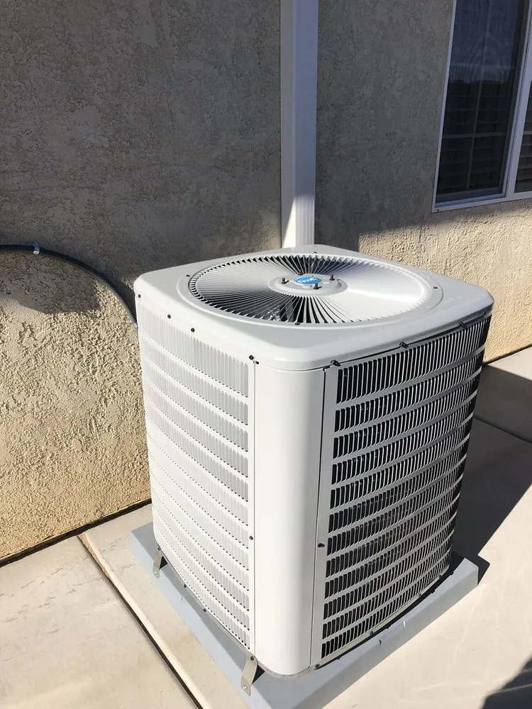 Slide of JEA Heating and Air Conditioning