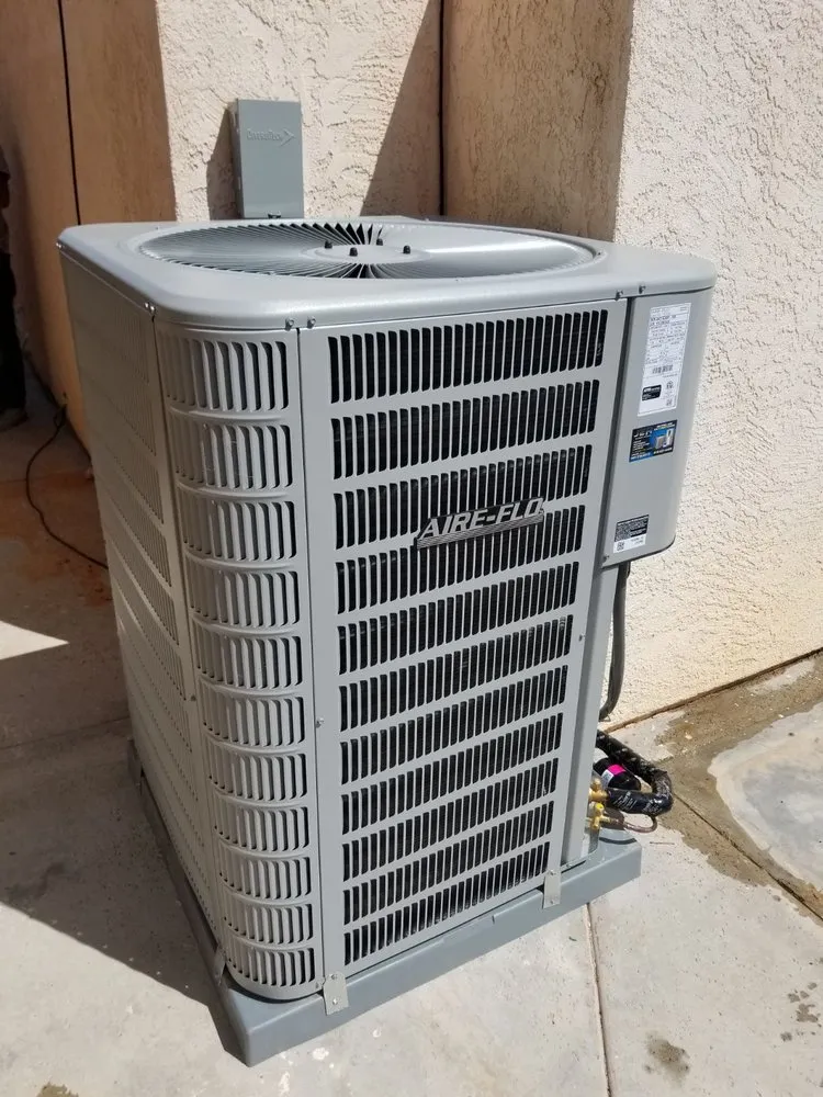 Slide of JEA Heating and Air Conditioning