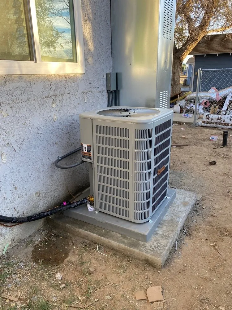 Slide of JEA Heating and Air Conditioning
