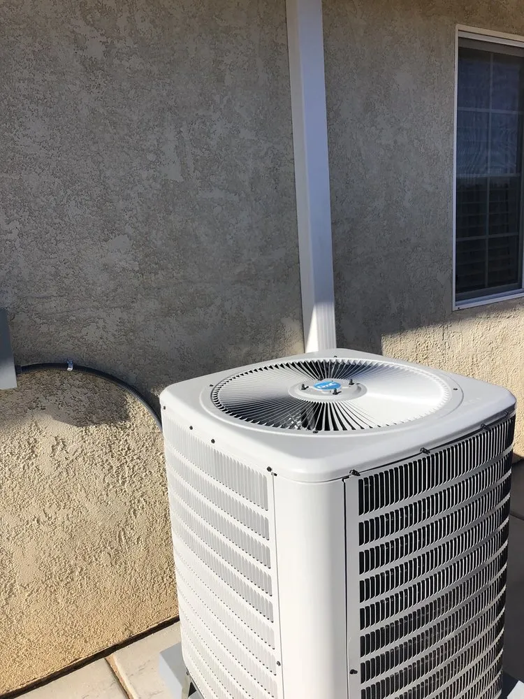 Slide of JEA Heating and Air Conditioning