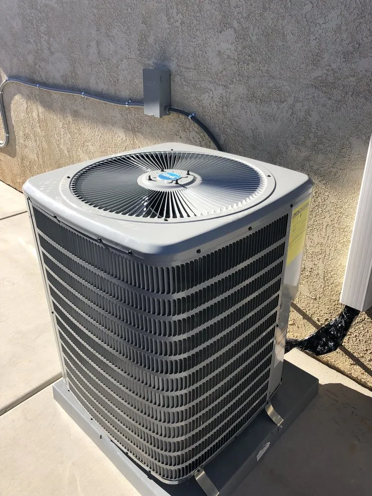Slide of JEA Heating and Air Conditioning
