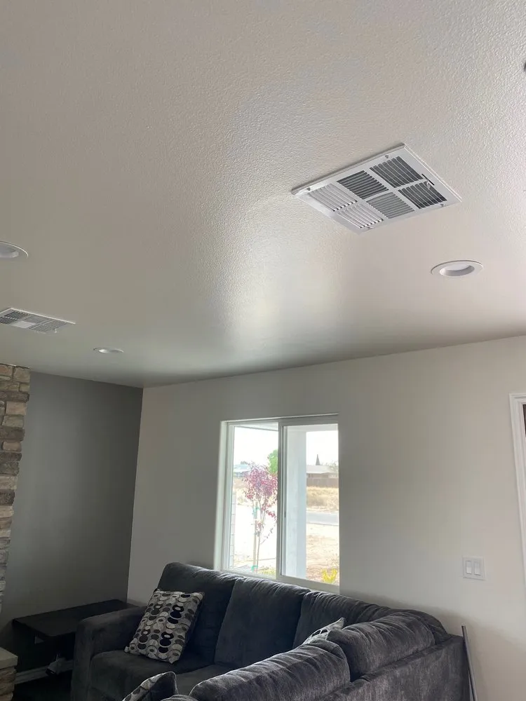 Slide of JEA Heating and Air Conditioning