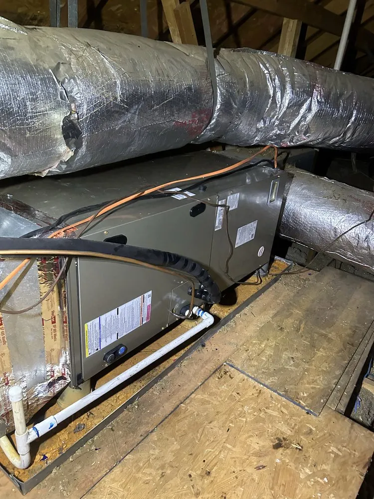 Slide of Jean Heating & Air